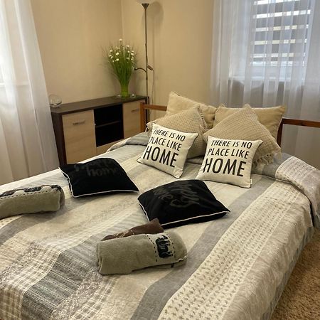 Apartament "Marka" Piła Exteriér fotografie