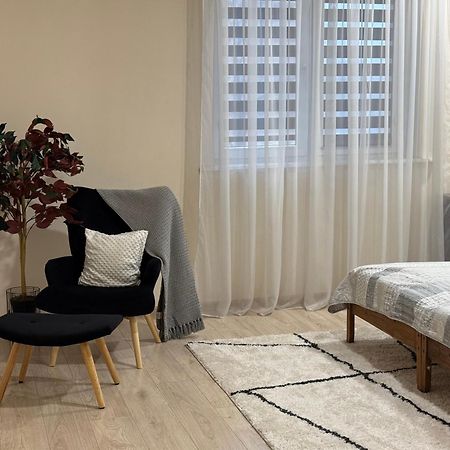 Apartament "Marka" Piła Exteriér fotografie